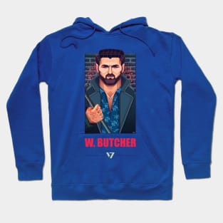 Butcher Hoodie